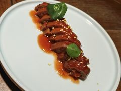 -外婆家(西红门荟聚购物中心店)