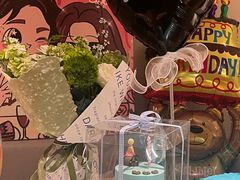 -橙呦·私人定制生日蛋糕