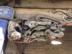 -常家庄园