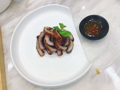 炭烧猪颈肉-木棉花开(中心城店)
