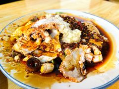 -温记府廟豆汤饭·始于1955年(海椒店)