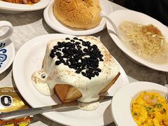 -翠华餐厅(正佳广场店)