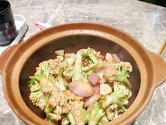 -老福洲·三十年福州味(斗东店)