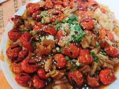 -猫姑娘大盘鸡(商城路店)