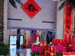 -常州环球恐龙城维景国际大酒店