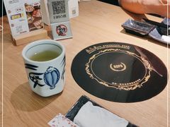-沼津港精致料理·寿喜烧·烧鸟(青浦宝龙广场日料榜单店)