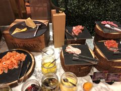 -广州富力丽思卡尔顿酒店