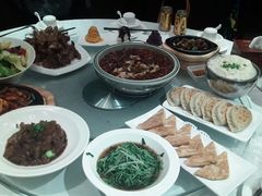 -北李妈妈菜·海肠捞饭(高新万达店)