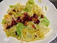 -炊烟小炒黄牛肉(浦东世纪汇店)