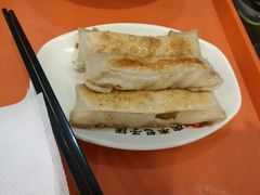 -庆丰包子铺(宣武门店)