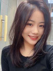 点击看大图 -MORI HAIR SALON日式美发沙龙