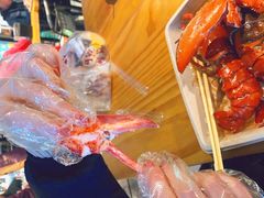 -盒马鲜生(首义店)