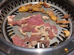 -韩盛·盛江山自助料理(中街大悦城店)