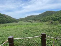 -大围山国家森林公园