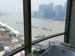 -上海外滩茂悦大酒店