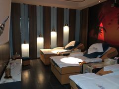 -遇见时尚足浴·SPA(五路口万达店)