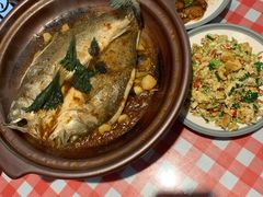 -老郑家东北春饼(龙悦居店)