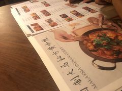 -来龙里 精致 东南亚餐室(万象城店)