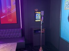 -星聚会KTV X Party(上海真如中海环宇城店)