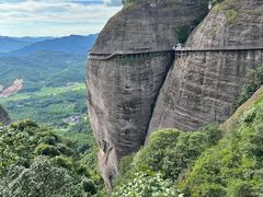 -南武当山景区