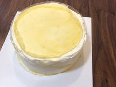-7cake榴莲千层蛋糕(塘苗路店)