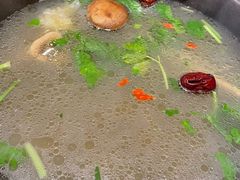-盡膳口福·百年汤方火锅(科华北路店)