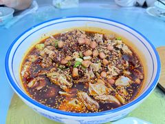 -老字号怡玺·藿香雅鱼(20年雅安店)