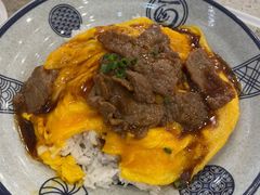 -明记港式烧腊茶餐厅(下沙店)