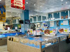 水产区-盒马鲜生(富田新天地店)