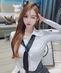 -爱秀造型 T-G