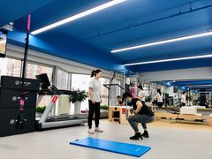 -N1 健身·普拉提·综合馆(嘉美中心店)