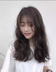 -MORI HAIR SALON日式美发沙龙