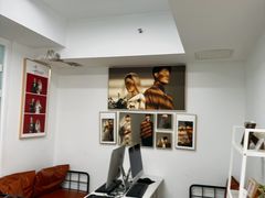 -bobo高端证件照工作室(三元桥店)