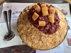 -劳顶笨咖啡(丽水宜家店)