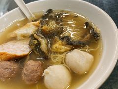 -西关刘福记(文德路店)