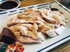-红大哥水门鸡饭(總店)