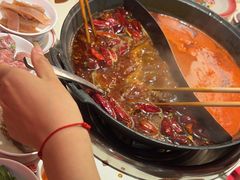 -江北北火锅馆·公路夜市(魏公村店)