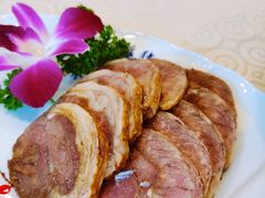 -儿童菜·采风阁家常菜餐厅(亚龙湾天域酒店)