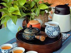 -范设计花园餐酒咖·中西餐·咖啡厅·酒馆