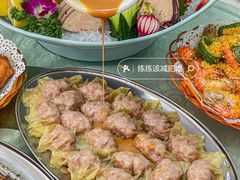 -嘉升大排档(番禺总店)