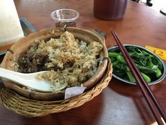 -禾滋味·日日美食店(荔福路店)