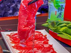 -京元盛·铜锅涮肉(五角场店)