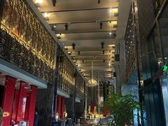 -北京索菲特大酒店