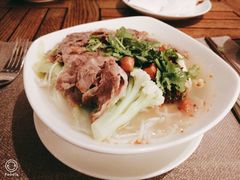 -舟山朱家尖威斯汀酒店·知味标帜自助餐厅