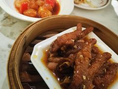 -稻香酒家(步步高梅溪新天地店)