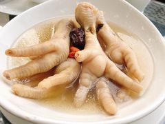 药膳凤爪-悦湖公馆