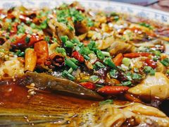-新概念来凤鱼(璧山店)