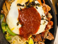 -七八冷面·延边朝鲜族美食(欢乐谷店)