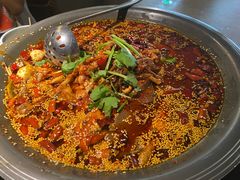 -麻六记(凤凰汇店)