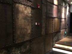 -上海外滩英迪格酒店